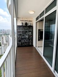 Queens Peak (D3), Condominium #584266621
